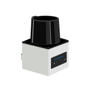 ماسحة ليزر متعددة الأغراض للمركبات