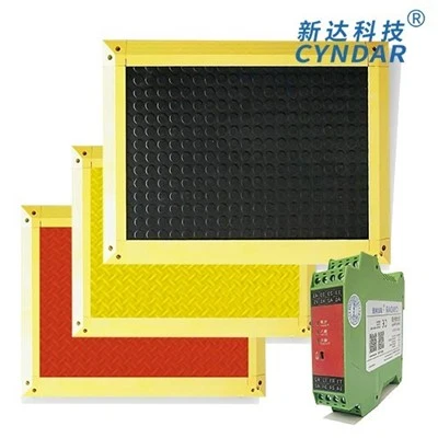 بساط الأمان CYNDAR PSM4 300-800
